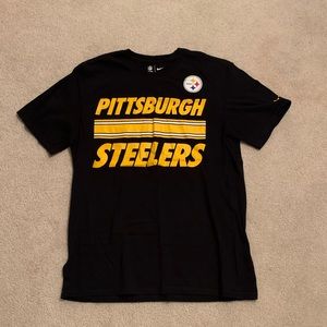 Nike Pittsburgh Steelers T-shirt